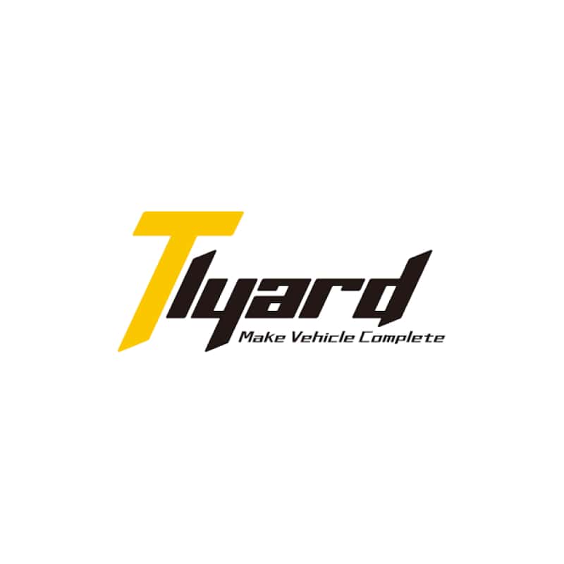 Tlyard bei EV Motion Shop