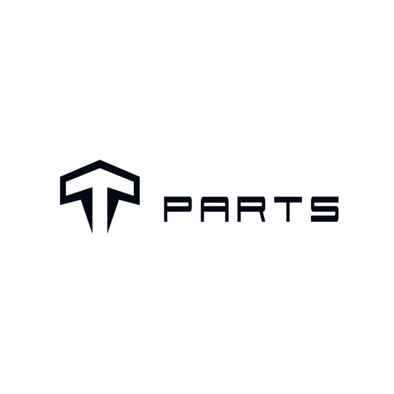 TPARTS Premium Tesla Accessories bei EV Motion Shop