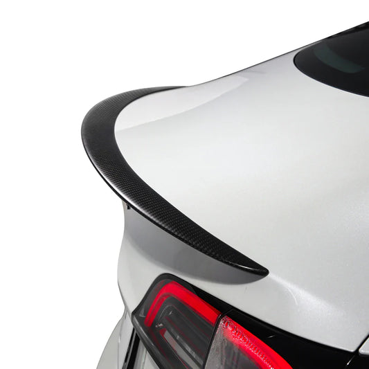 TPARTS Carbon Exterior Bundle für Tesla Model 3 / Y bei EV Motion Shop