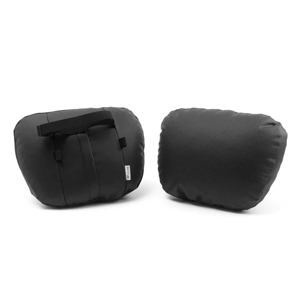TPARTS Leder Kopfstützen Nackenkissen aus Dupont™ Sorona® für Tesla Model S / 3 / X / Y bei EV Motion Shop