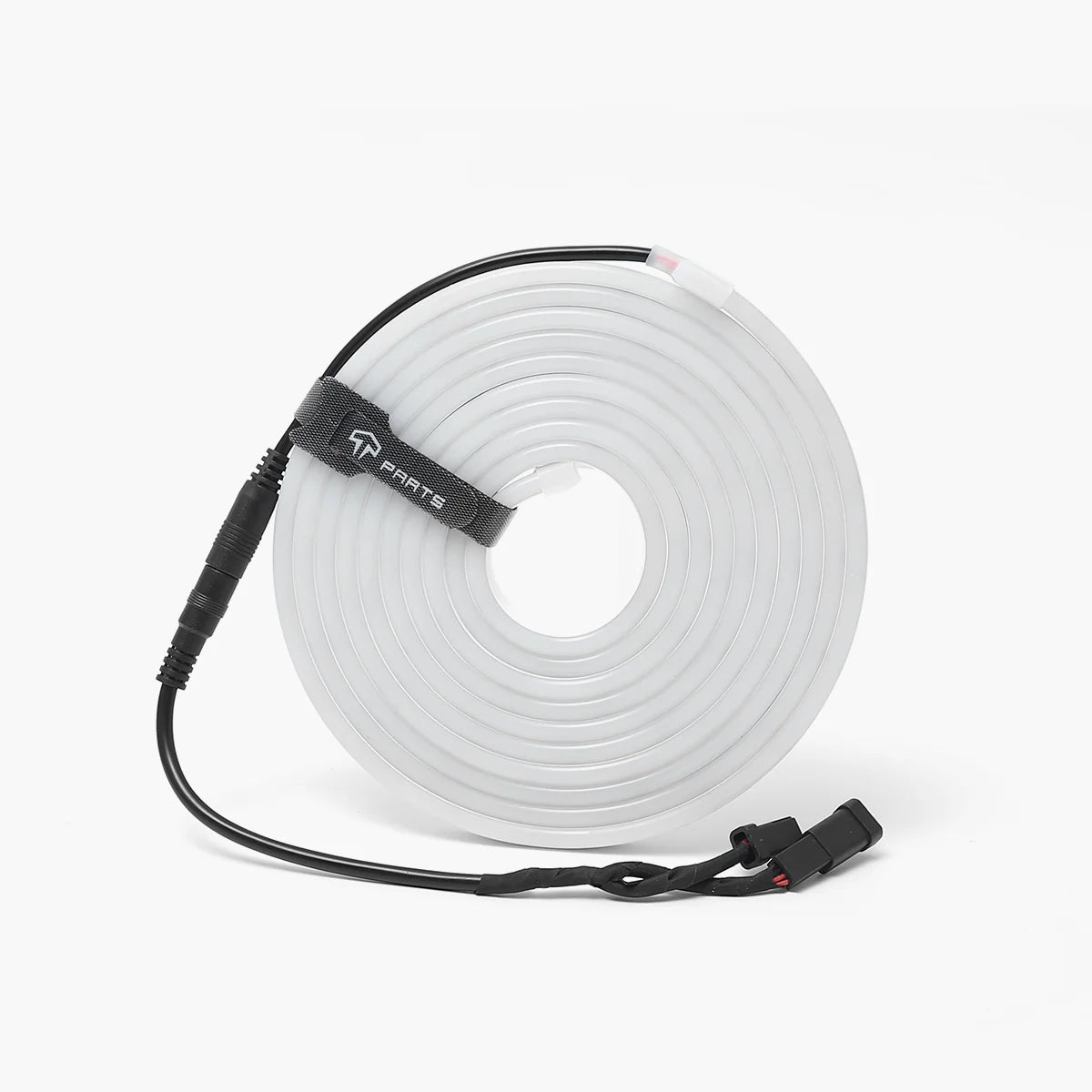 TPARTS Front Kofferraum Trunk LED Streifen für Tesla Model X bei EV Motion Shop