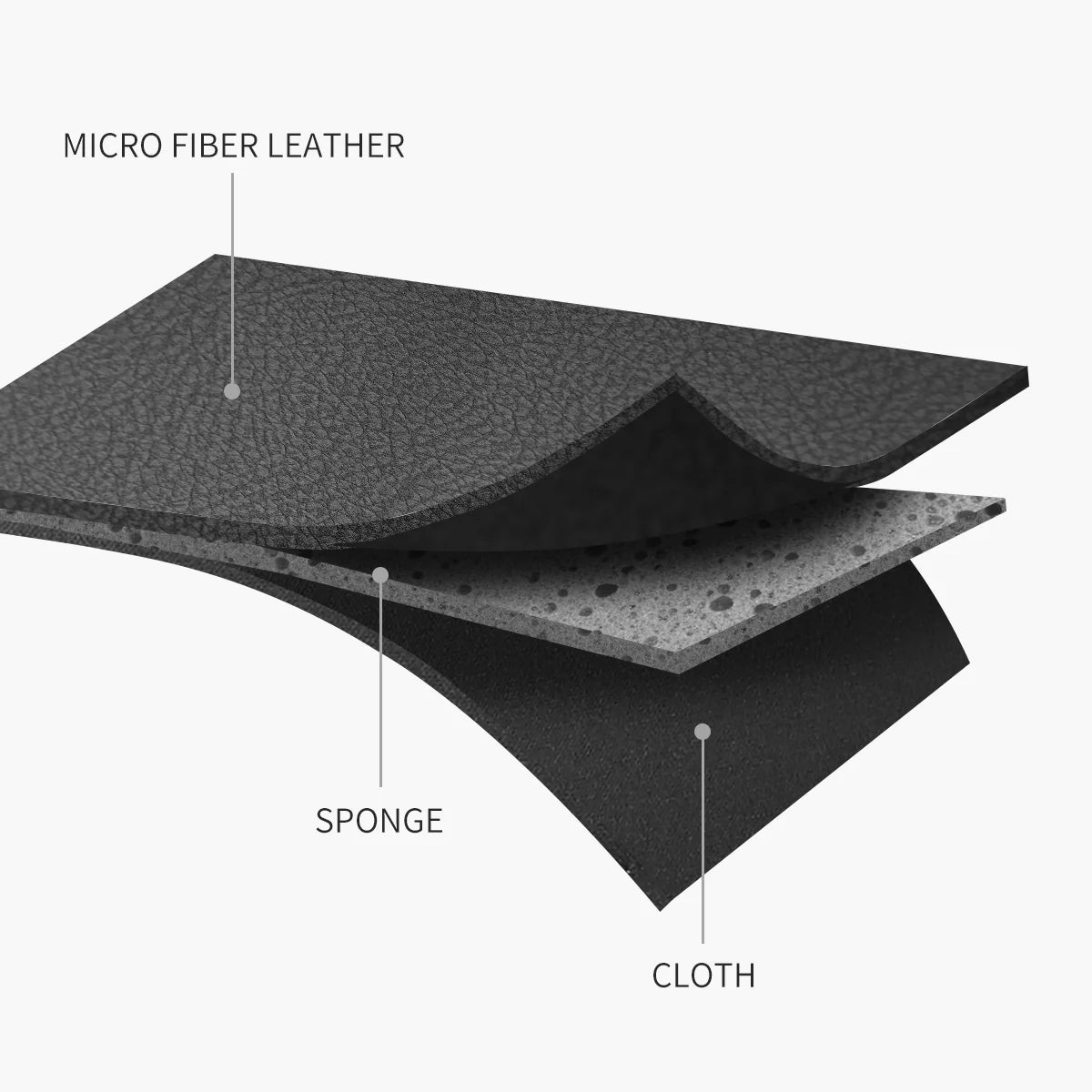 Portabicchieri in silicone TPARTS per Tesla Model 3 (2024) Highland