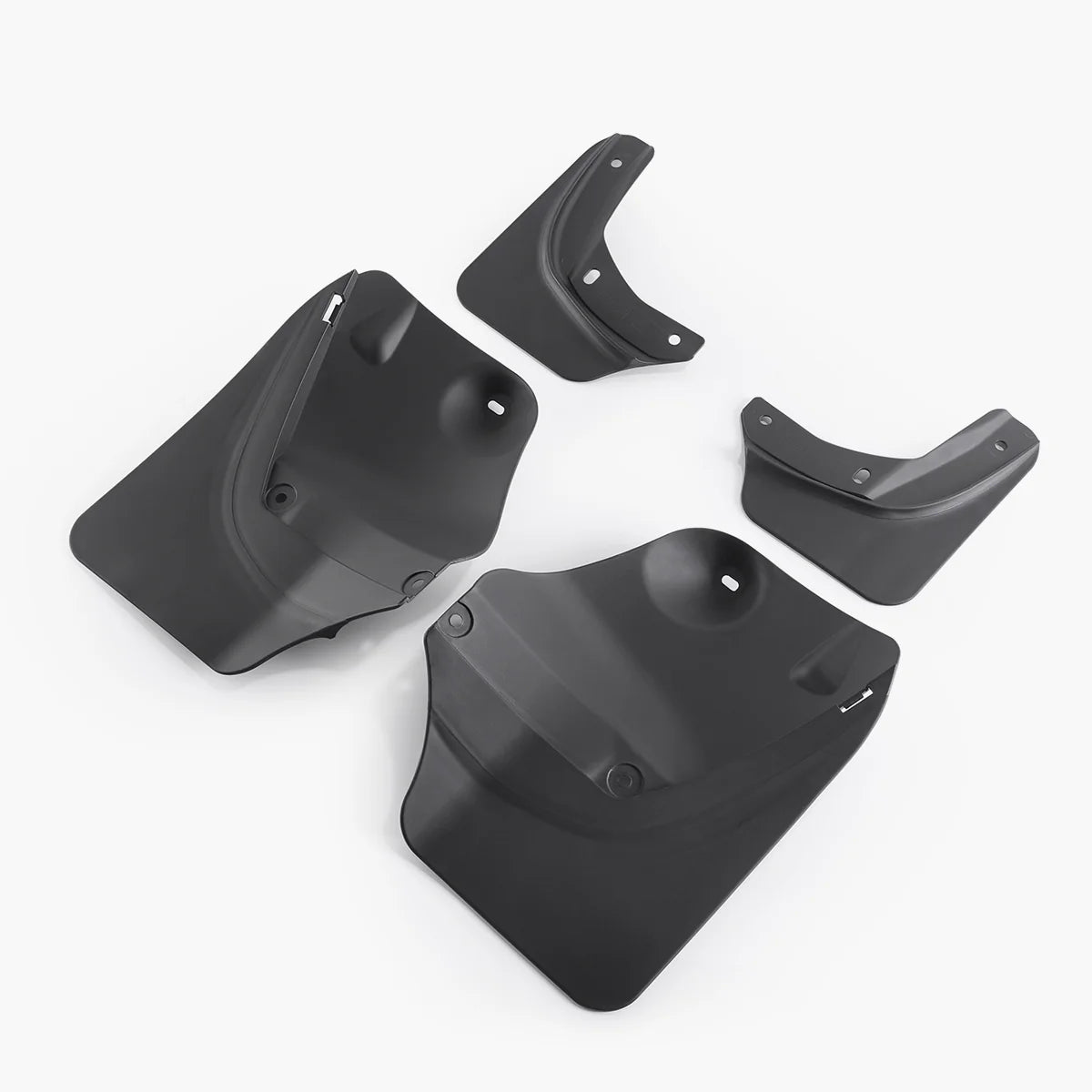 TPARTS Schmutzfänger Mudflaps – Tesla Model 3