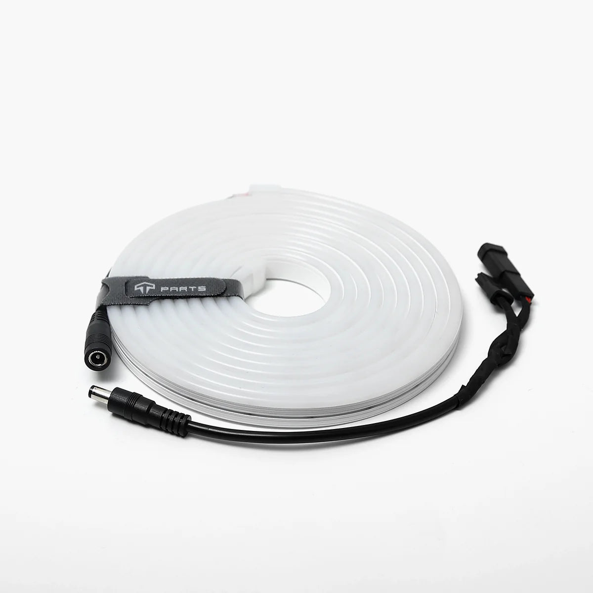 TPARTS Front Kofferraum Trunk LED Streifen für Tesla Model X bei EV Motion Shop