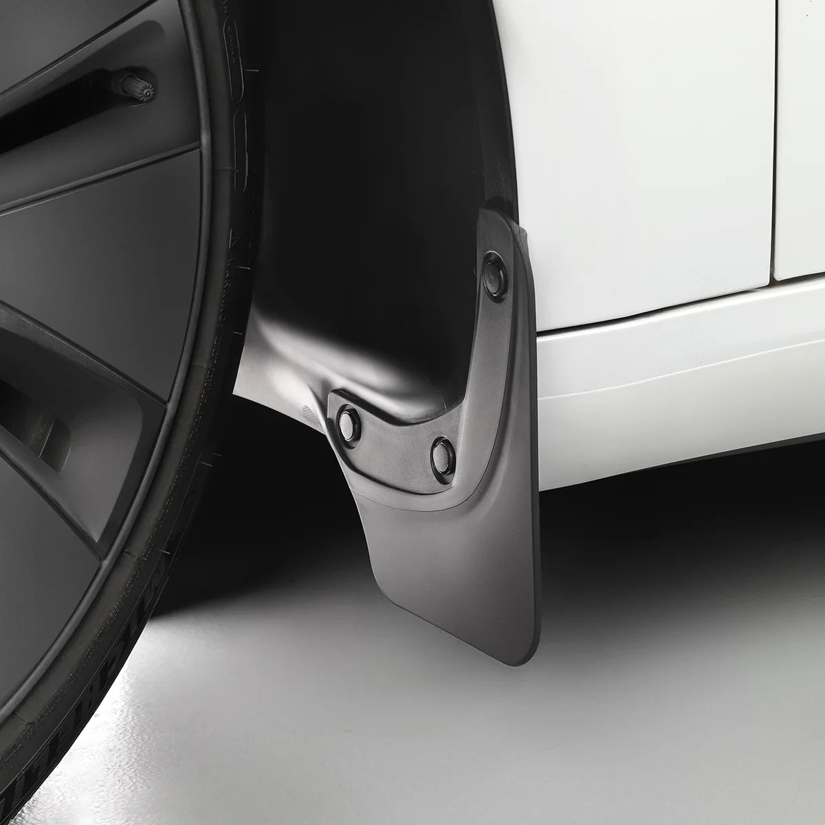 TPARTS Schmutzfänger Mudflaps – Tesla Model 3