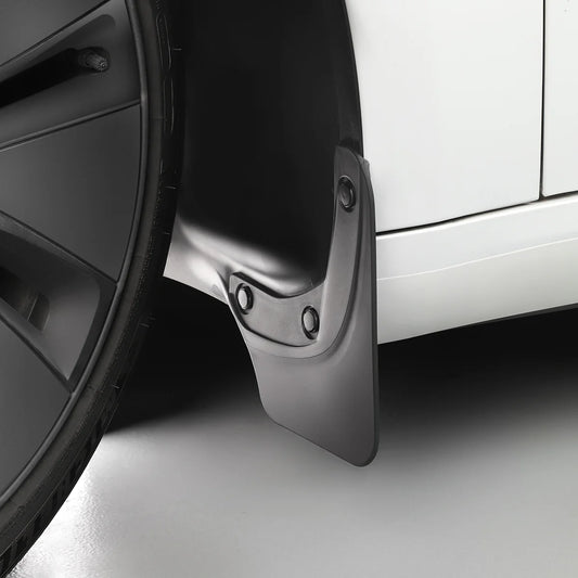 TPARTS Paraspruzzi per Tesla Model 3 (set di 4)