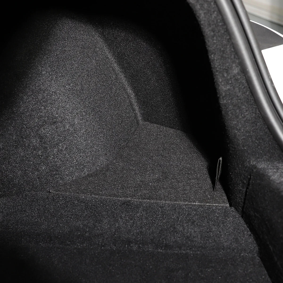 TPARTS Trunk Kofferraum Ablagen – Tesla Model 3 Highland / Model Y Juniper