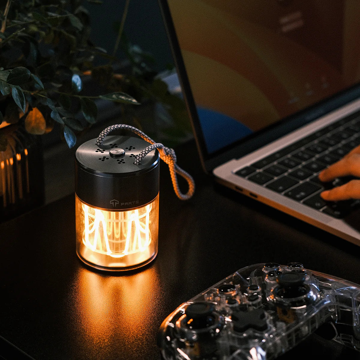 TPARTS PulseGlow Laterne für Tesla Model S / 3 / X / Y bei EV Motion Shop