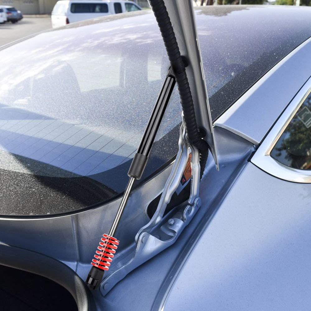 Scheffler Performance Trunk Automatik Kofferraum Upgrade – Tesla Model S / 3 / X / Y in Zürich, Schweiz bei EV Motion