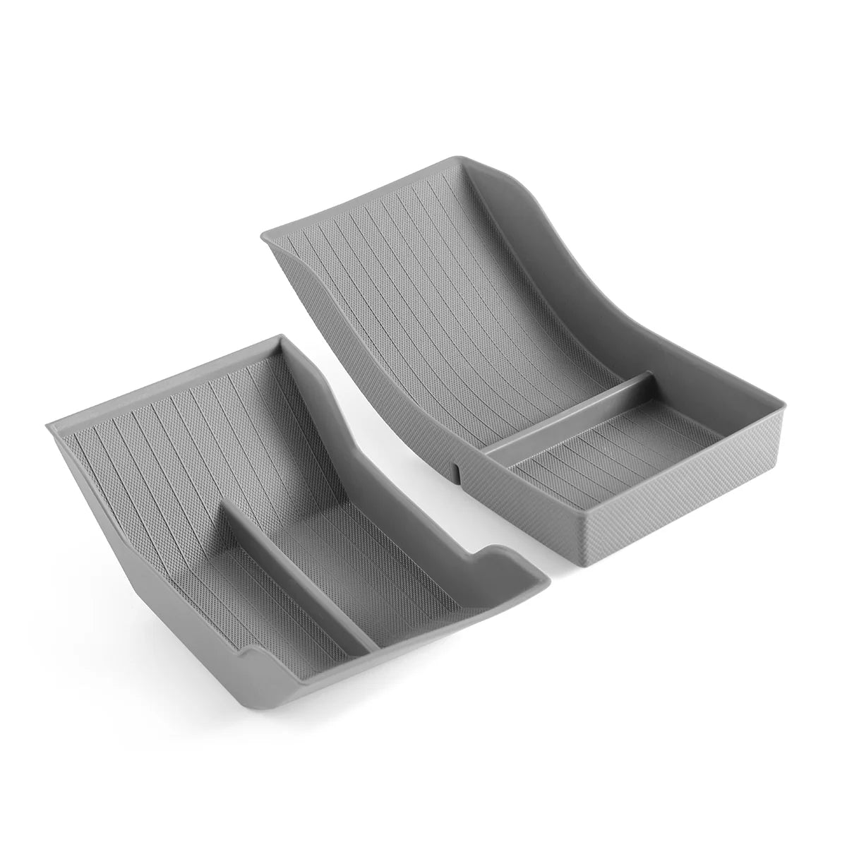 TPARTS Mittelkonsolen Armlehnen Unterlage für Tesla Model 3 / Y bei EV Motion Shop