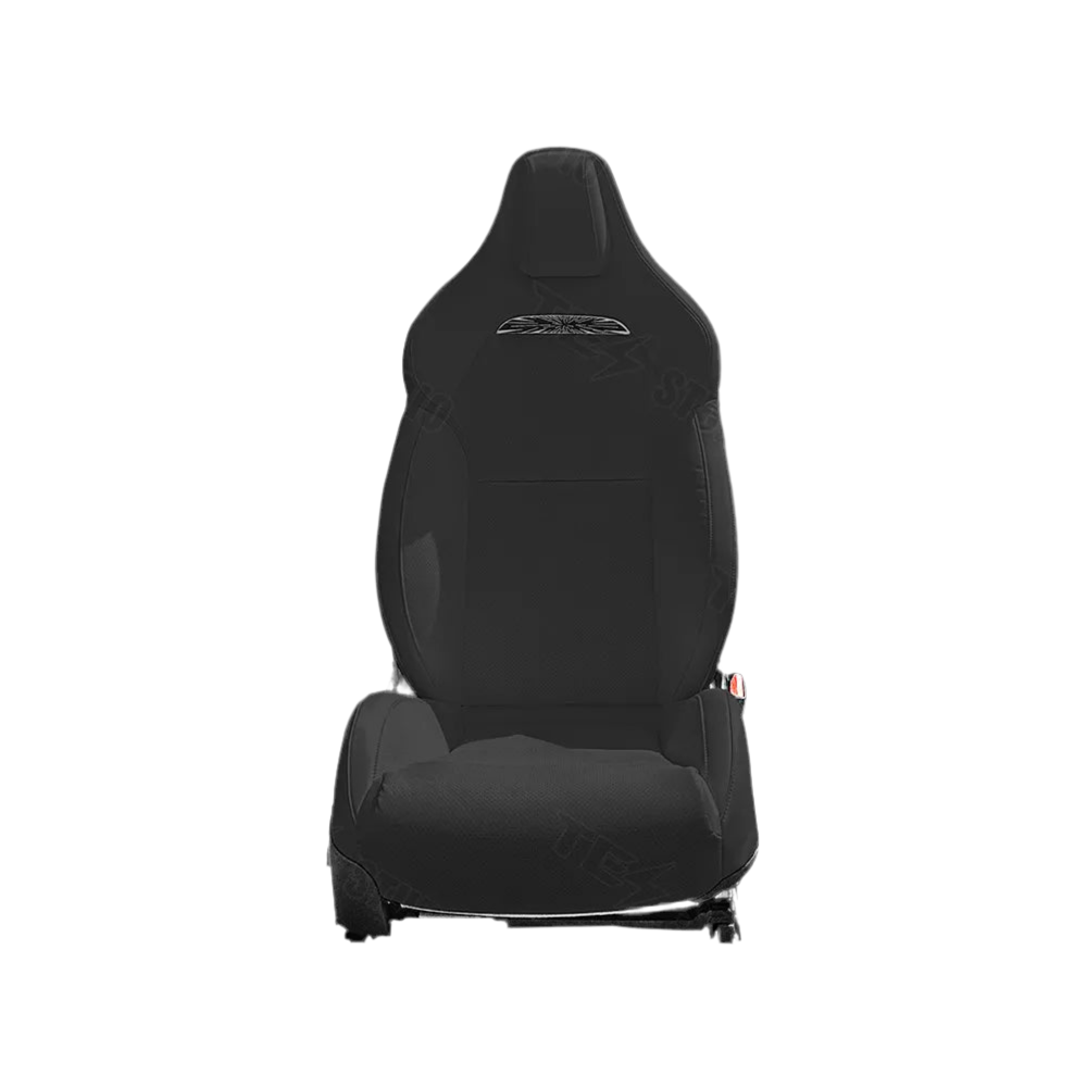 Tes Studio OEM Style Performance Sportsitze – Tesla Model 3 / Y / Highland / Juniper