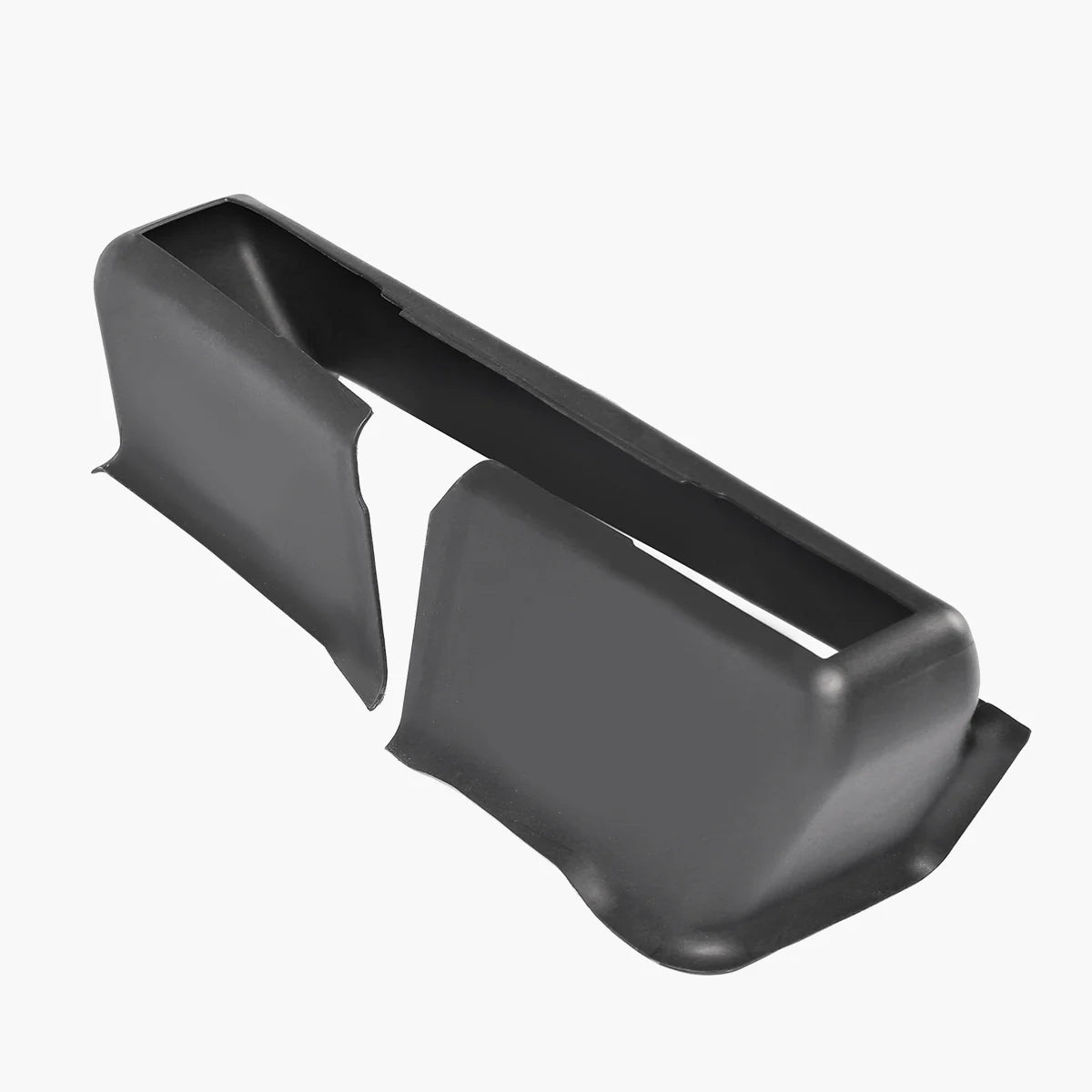TPARTS Sitzschienen Abdeckung Cover Protector Kit (3er Set) für Tesla Model Y bei EV Motion Shop