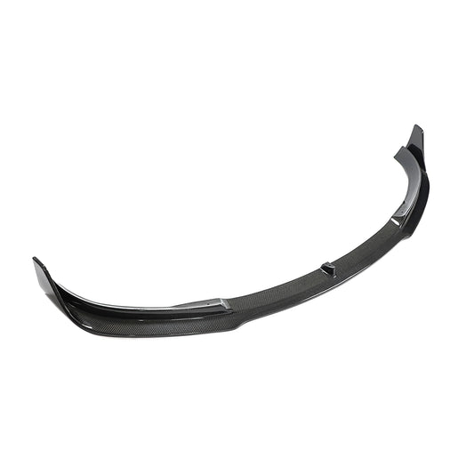 Yeslak V-Type Carbon Fiber Aero Front Lip – Tesla Model Y (Pre-Facelift) bei EV Motion Shop