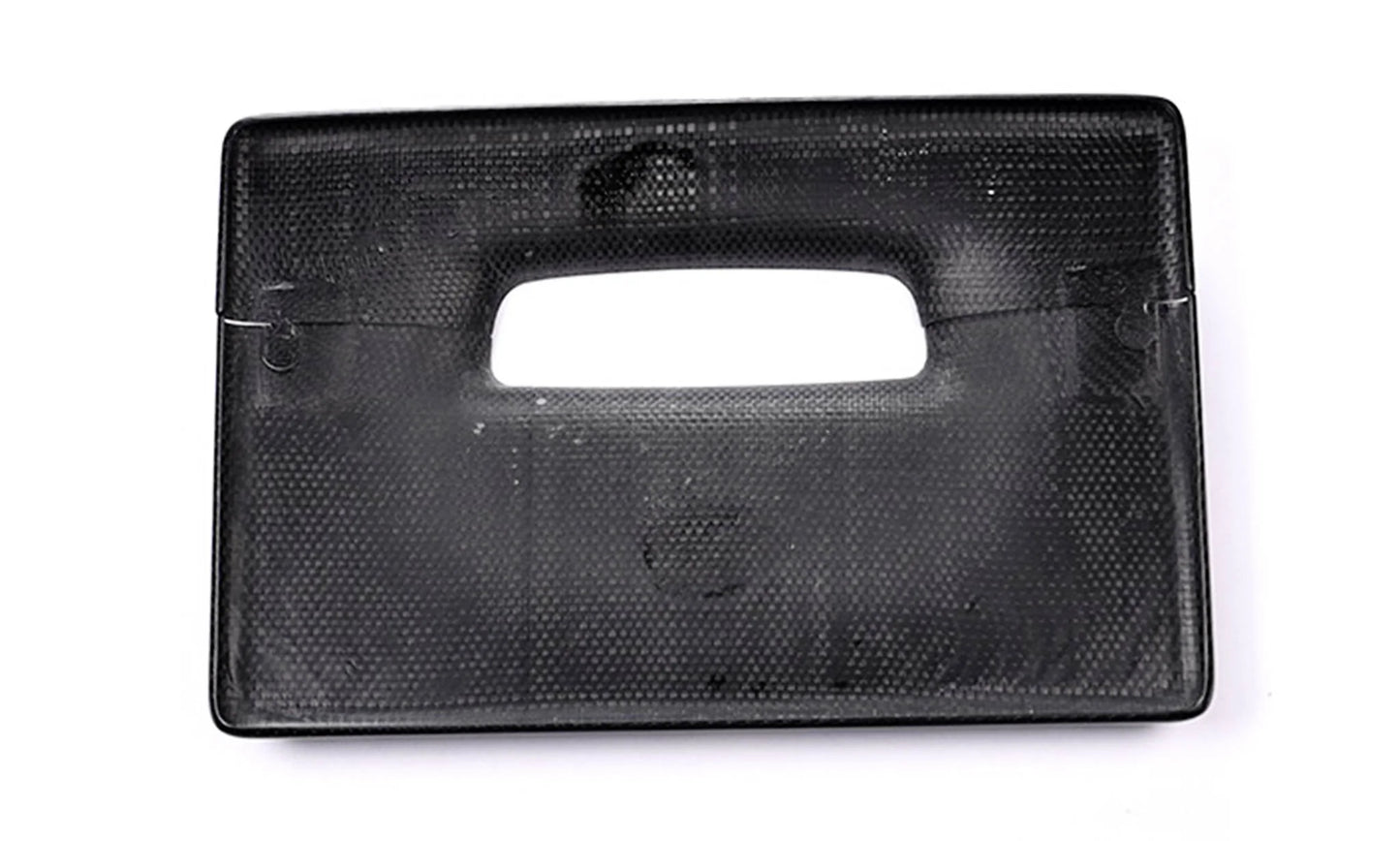 Yeslak Carbon Touchscreen Cover – Tesla Model 3 / Y / Highland / Juniper