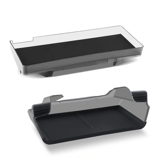 Yeslak Kompakte Unter Bildschirm Ablage mit Dashboard Ablage – Tesla Model 3 / Y / Highland / Juniper bei EV Motion Shop