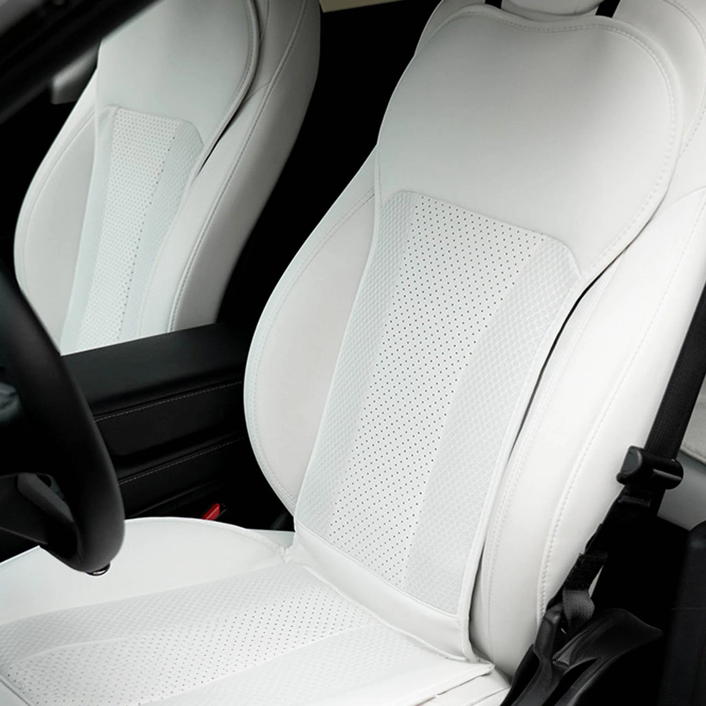 Yeslak CoolRide Belüftete Sitzbezüge – Tesla Model 3 / Y
