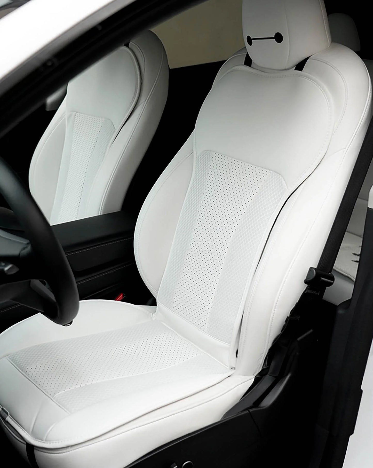 Yeslak CoolRide Belüftete Sitzbezüge – Tesla Model 3 / Y