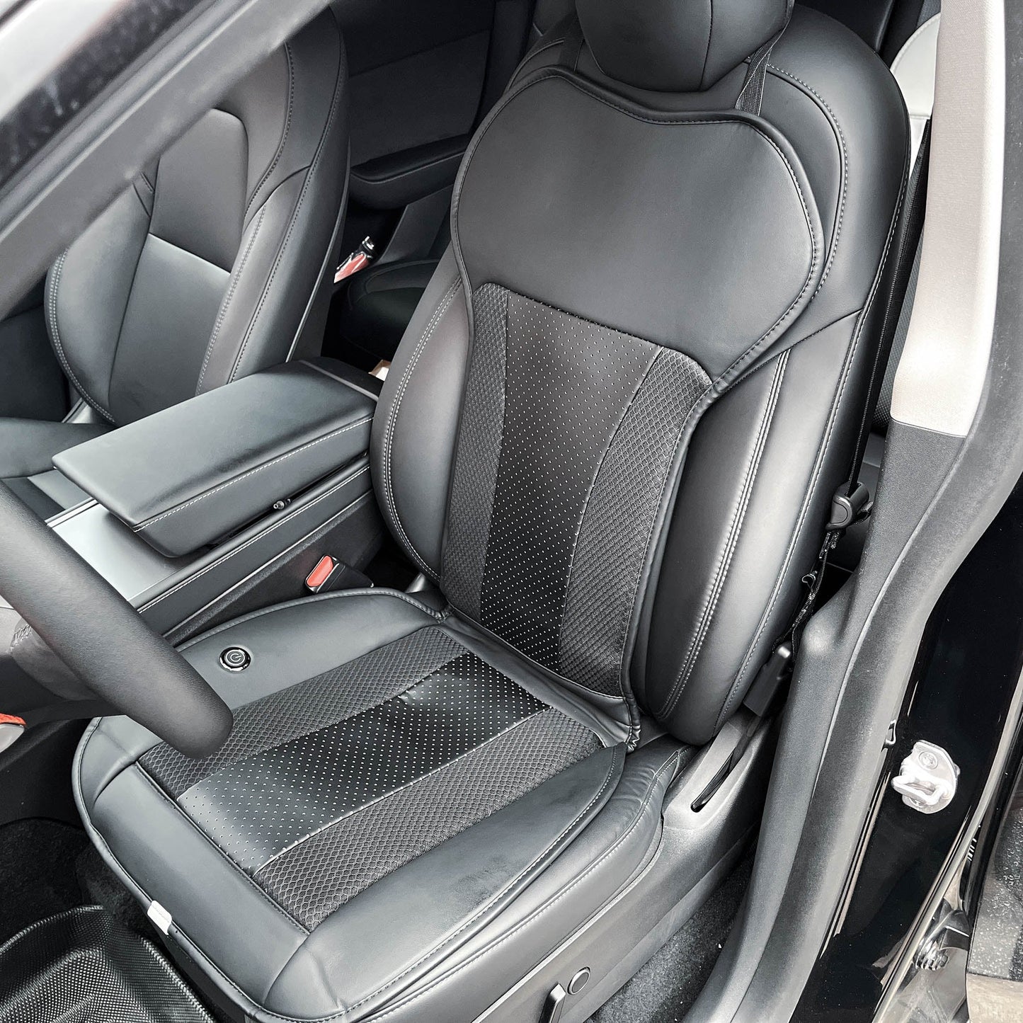 Yeslak CoolRide Belüftete Sitzbezüge – Tesla Model 3 / Y
