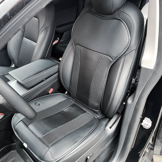 Yeslak CoolRide Belüftete Sitzbezüge – Tesla Model 3 / Y