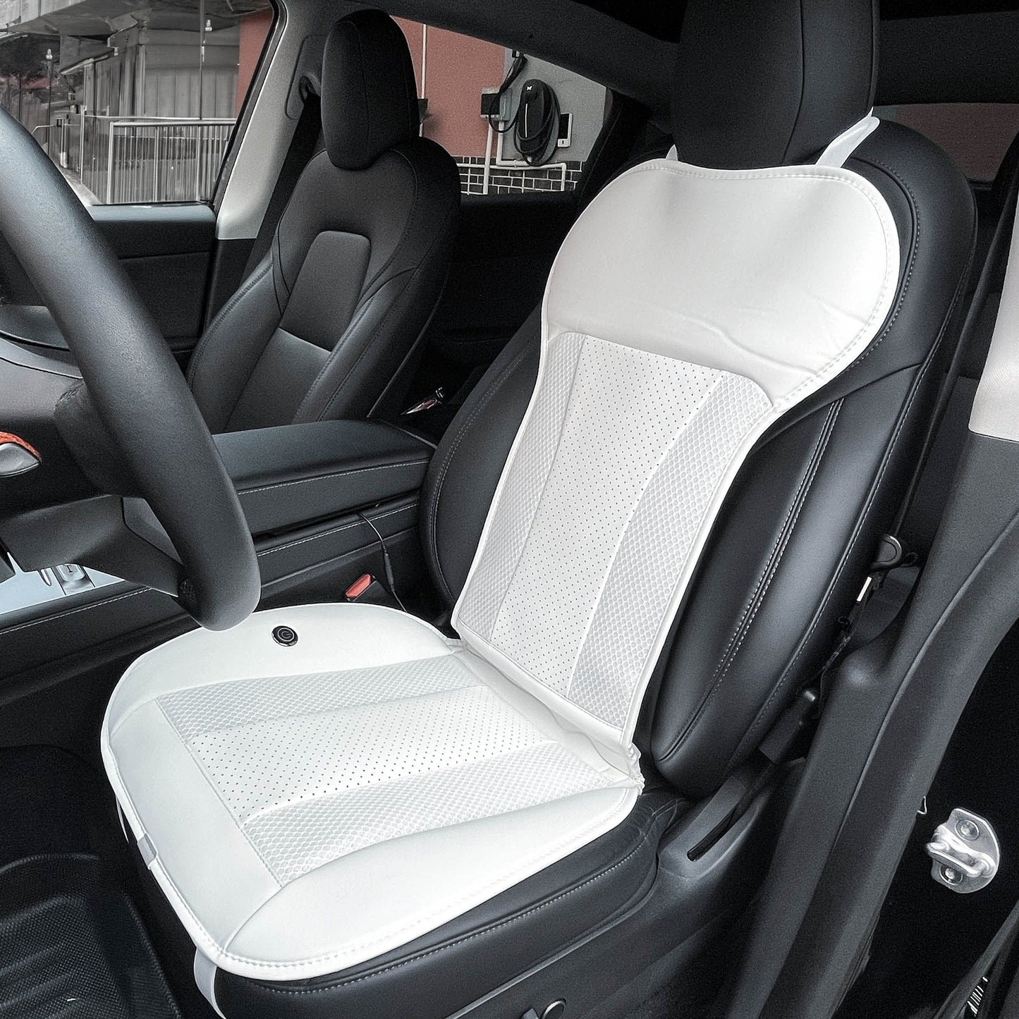 Yeslak CoolRide Belüftete Sitzbezüge – Tesla Model 3 / Y