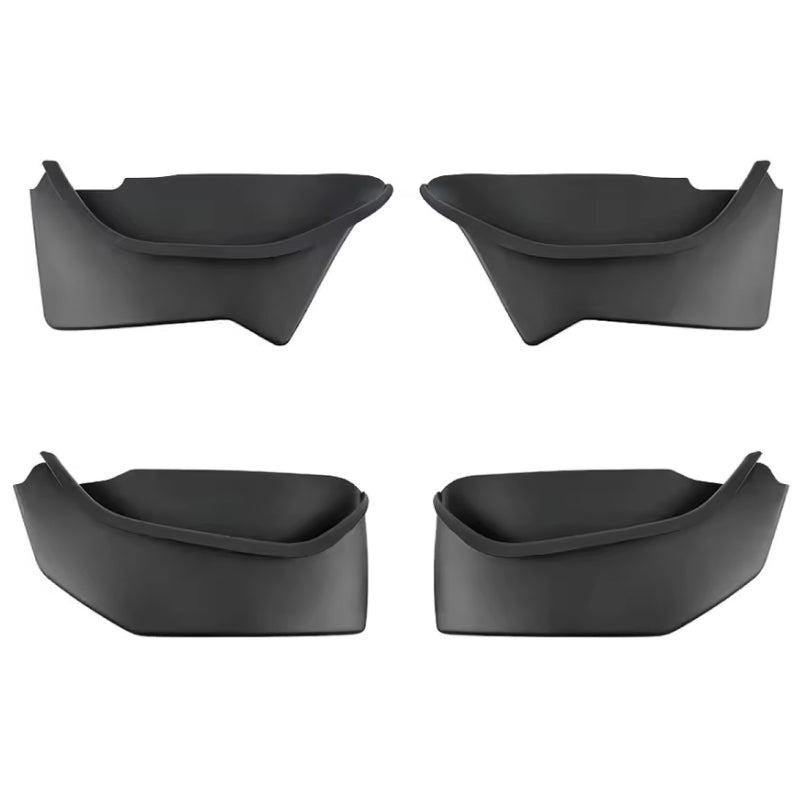 EV Motion Türverkleidung Schutz Cover – Tesla Model 3 / Y / Highland / Juniper bei EV Motion Shop