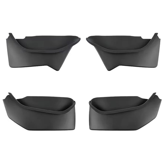EV Motion Türverkleidung Schutz Cover – Tesla Model 3 / Y / Highland / Juniper bei EV Motion Shop