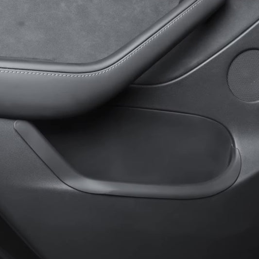 EV Motion Türverkleidung Schutz Cover – Tesla Model 3 / Y / Highland / Juniper bei EV Motion Shop