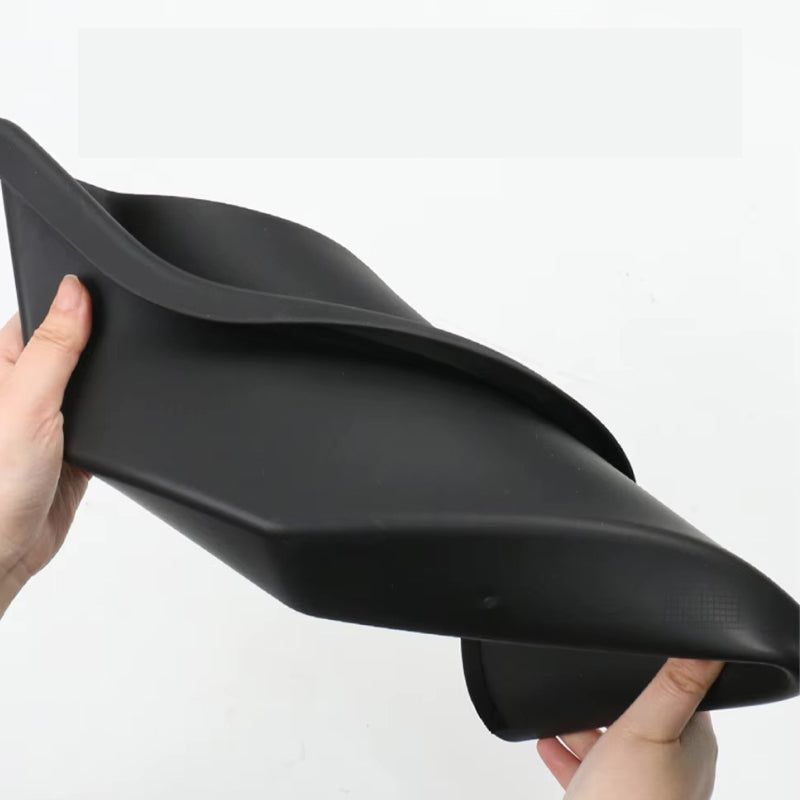 EV Motion Türverkleidung Schutz Cover – Tesla Model 3 / Y / Highland / Juniper bei EV Motion Shop