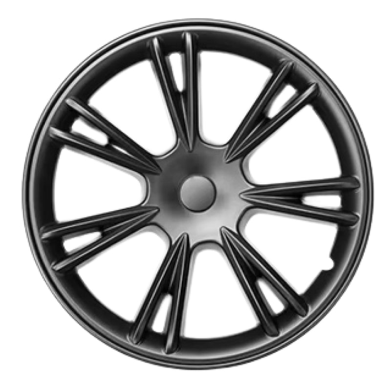 EV Motion 19" Zoll Radkappen im Performance Sport Design für Tesla Model Y