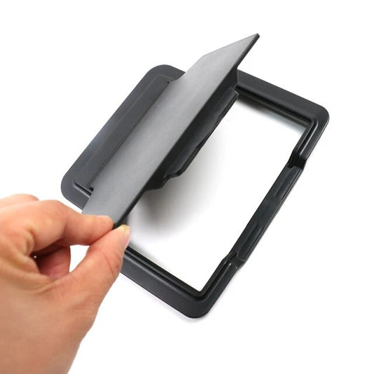 EV Motion Armlehnen Geheimfach mit magnetischem Verschluss für Tesla Model 3 / Y / Highland / Juniper