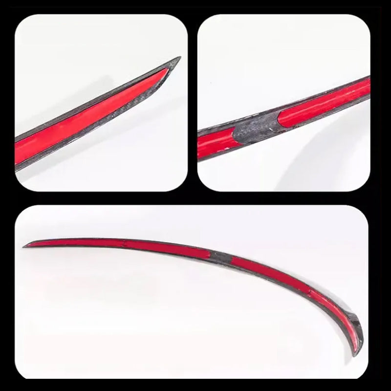 EV Motion OEM Style Carbon Performance Spoiler – Tesla Model 3 Highland / Model Y Juniper