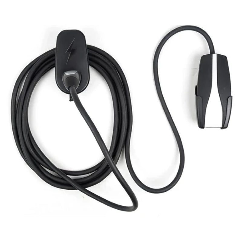 EV Motion Ladekabel Wandhalterung Wallbox Organizer für Tesla Model S / 3 / X / Y