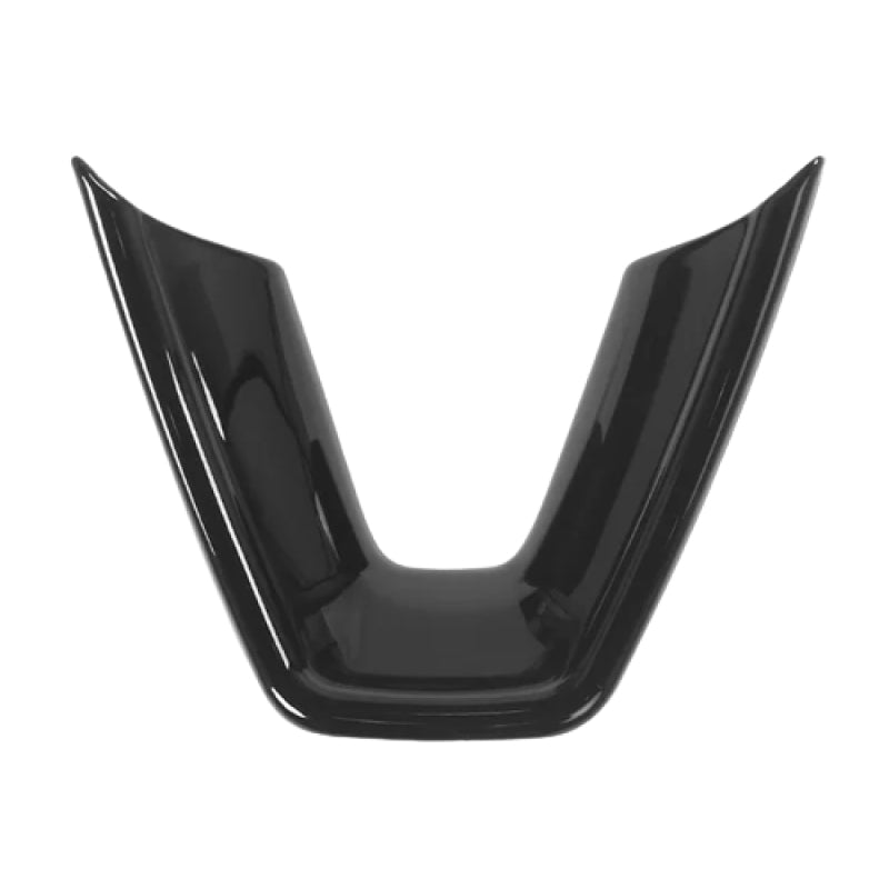 EV Motion Lenkrad Ausschnitt Schutz Cover für Tesla Model 3 / Y / Highland / Juniper