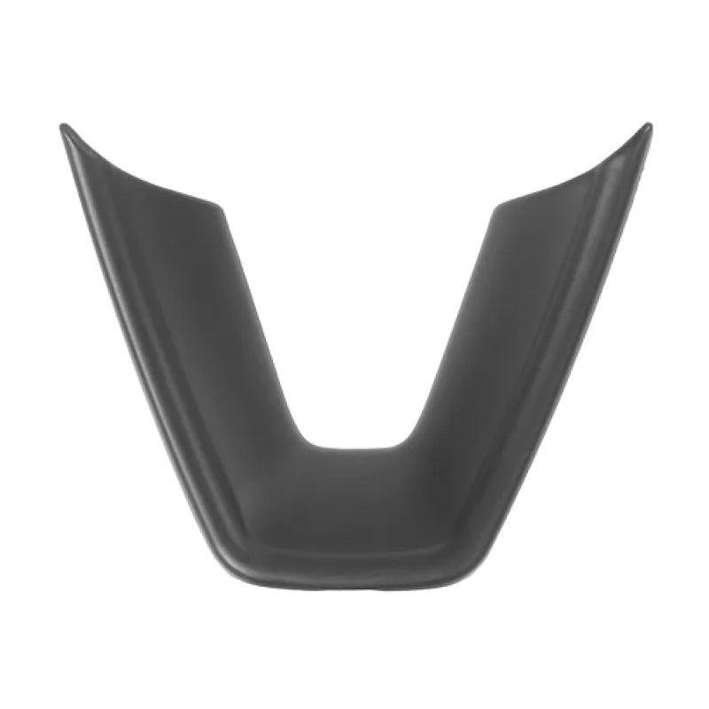EV Motion Lenkrad Ausschnitt Schutz Cover für Tesla Model 3 / Y / Highland / Juniper