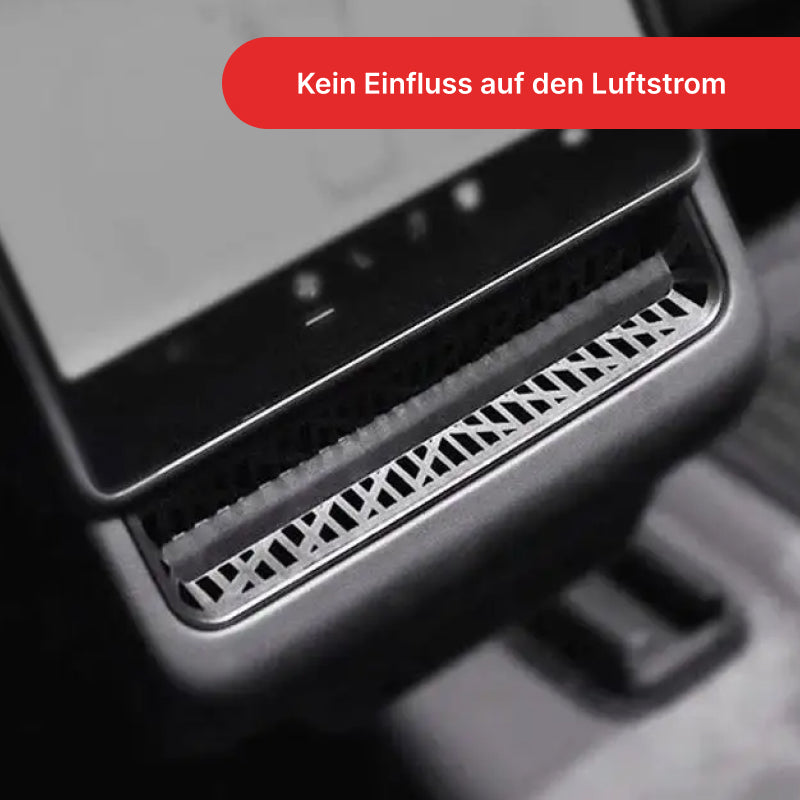 EV Motion Ruecksitze Belueftung Schutz Abdeckung für Tesla Model 3 / Y / Highland / Juniper