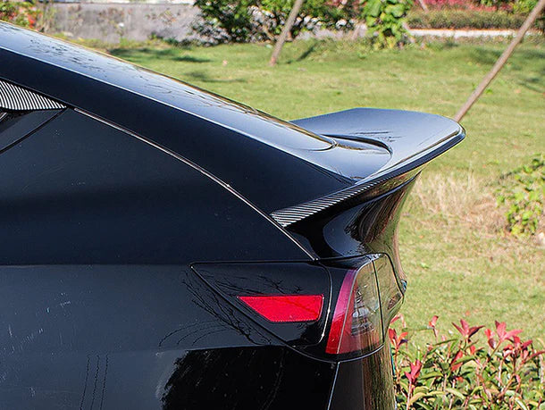 Yeslak ABS Seitenschweller – Tesla Model Y bei EV Motion Shop