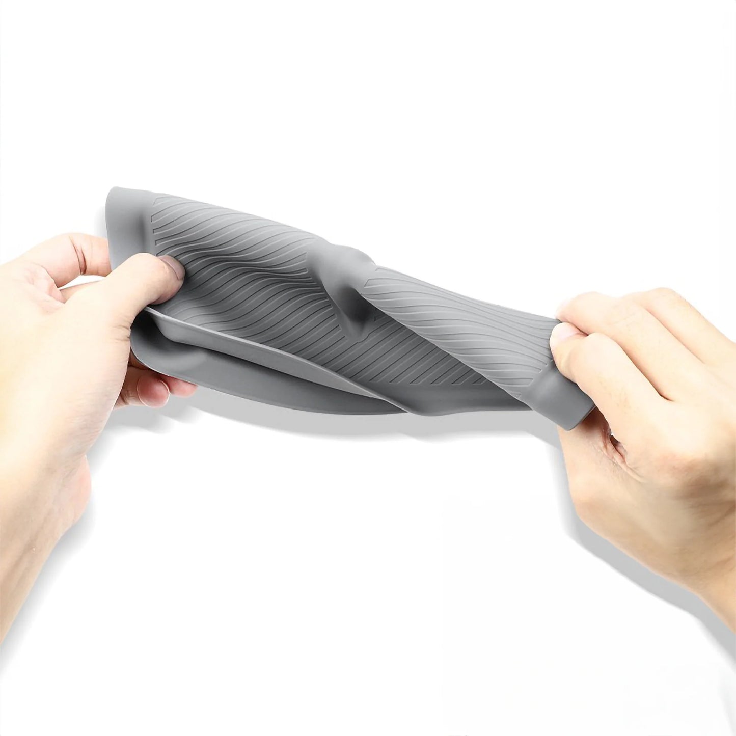 Yeslak Ladeschale Einlage Pad – Tesla Model 3 / Y / Highland / Juniper bei EV Motion Shop