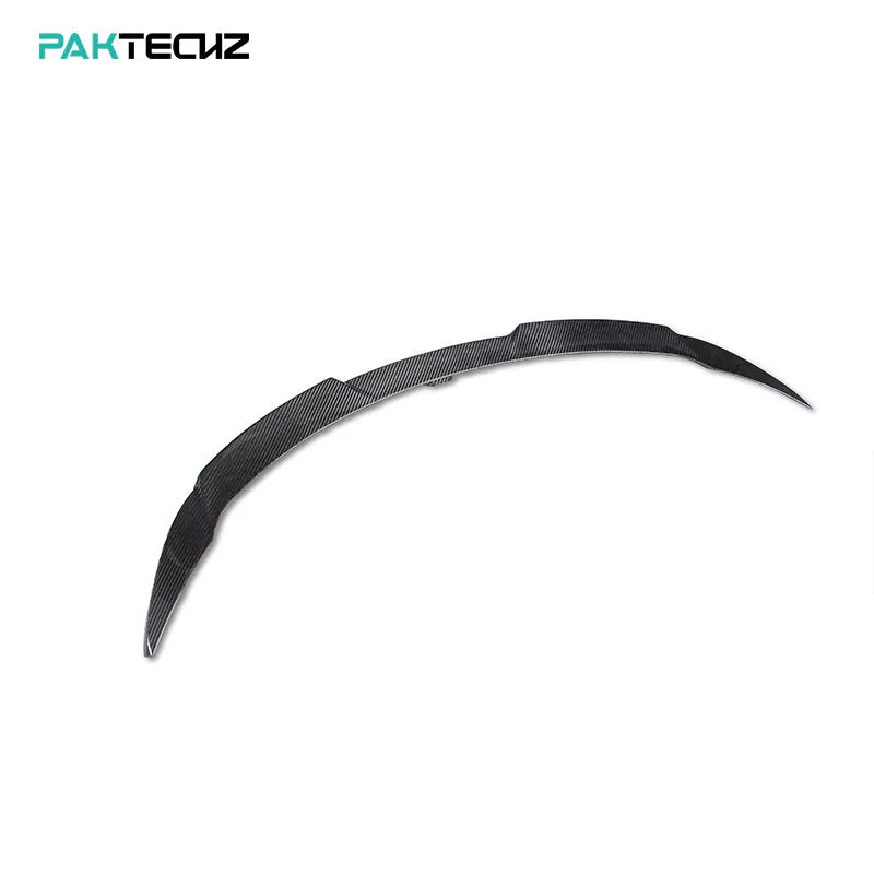 PAKTECHZ Heckspoiler aus Carbon für Tesla Model Y bei EV Motion Shop