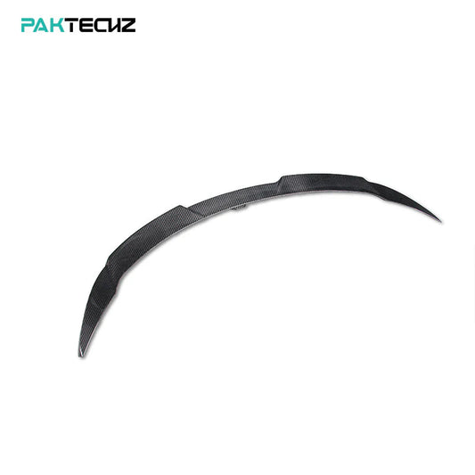 PAKTECHZ Heckspoiler aus Carbon für Tesla Model Y bei EV Motion Shop