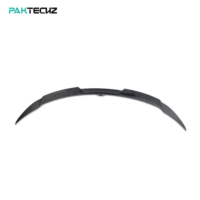 PAKTECHZ Heckspoiler aus Carbon für Tesla Model Y bei EV Motion Shop