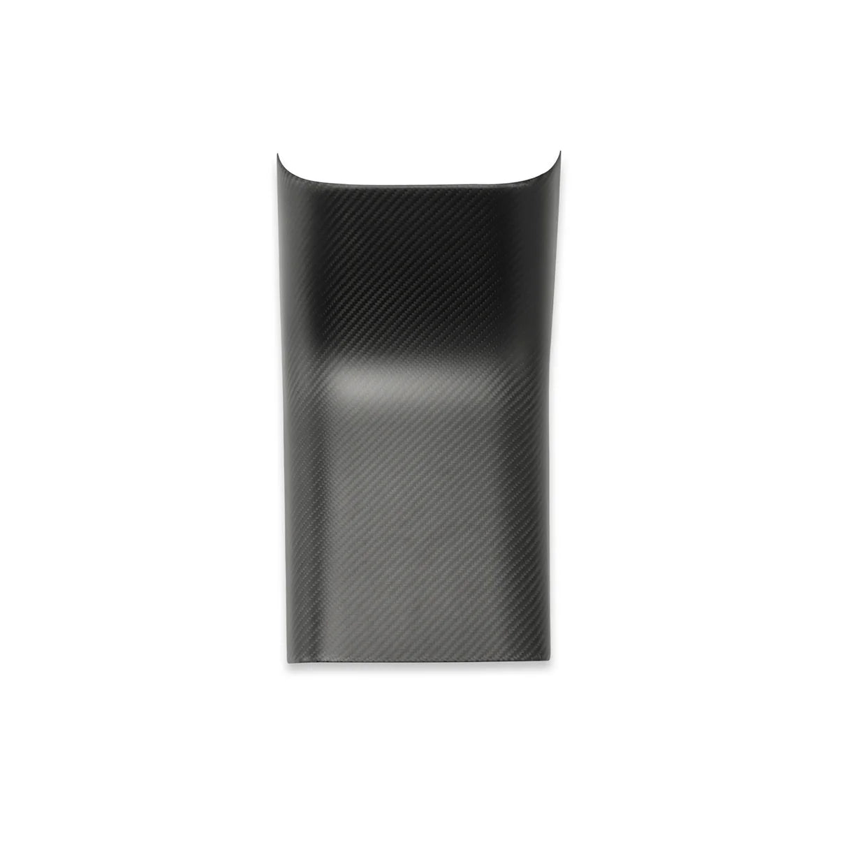 Yeslak Carbon Heck Mittelkonsolen Abdeckung Cover – Tesla Model 3 / Y bei EV Motion Shop