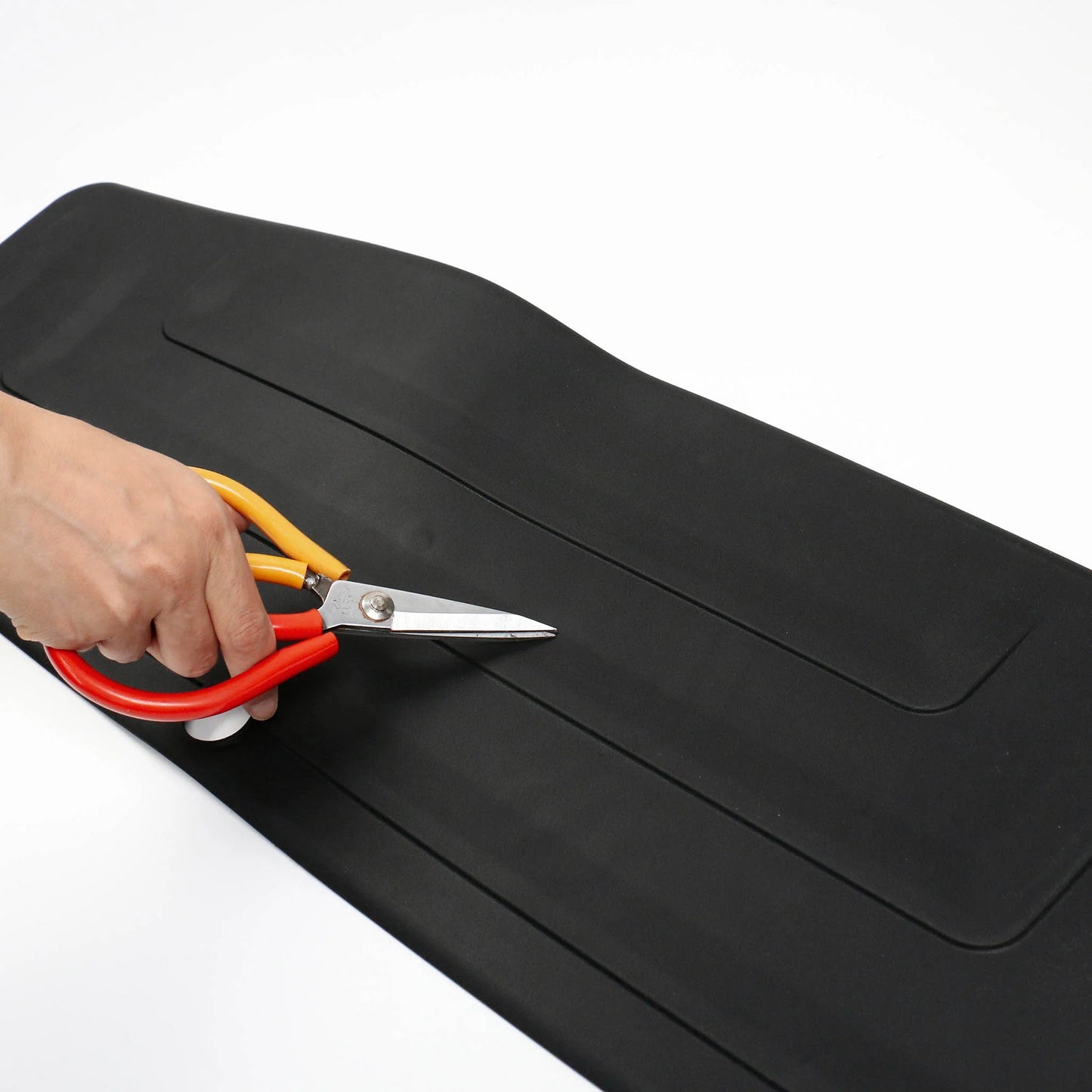 Yeslak Kofferraumdeckel Trunk Abdeckmatte – Tesla Model Y (Pre-Facelift) bei EV Motion Shop