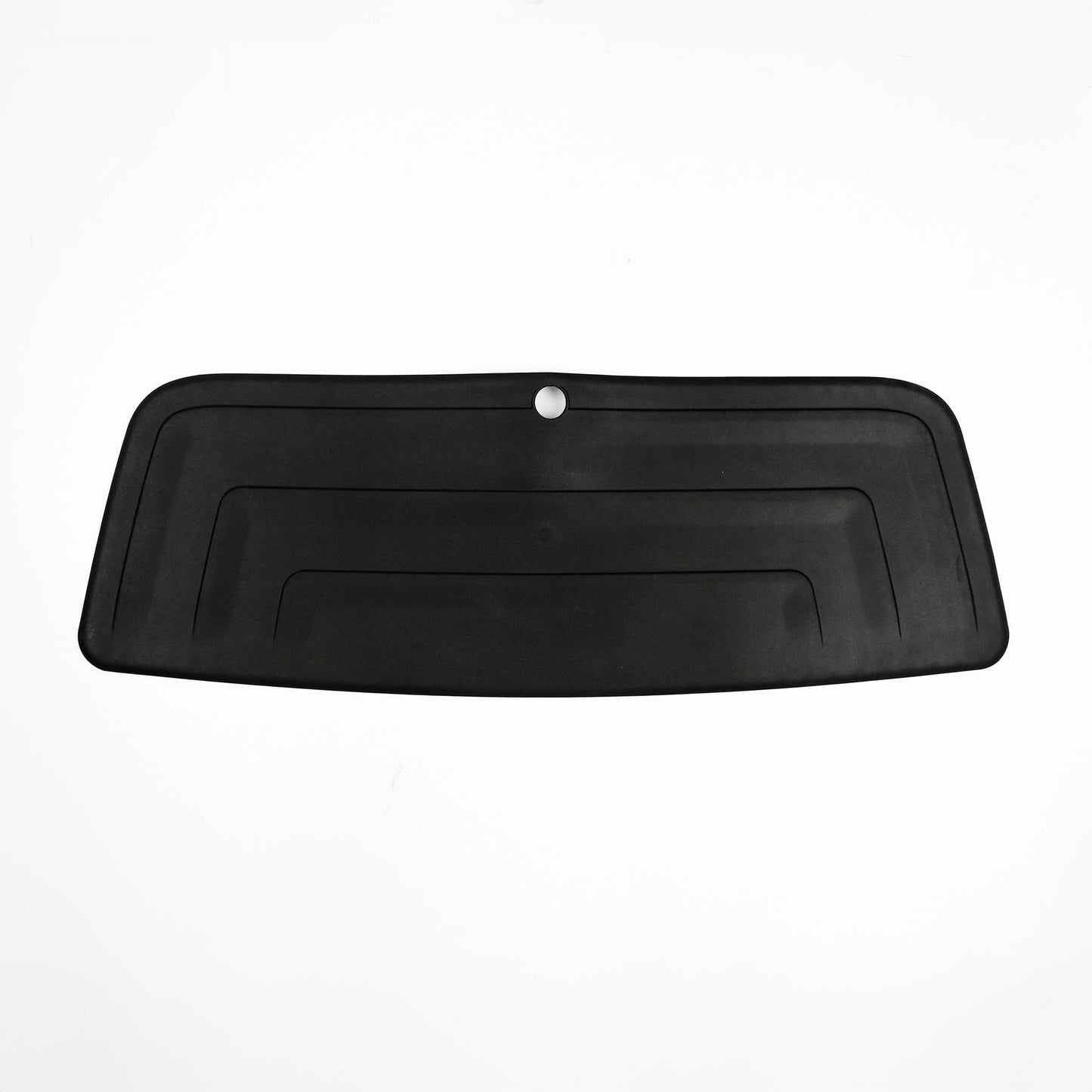 Yeslak Kofferraumdeckel Trunk Abdeckmatte – Tesla Model Y (Pre-Facelift) bei EV Motion Shop