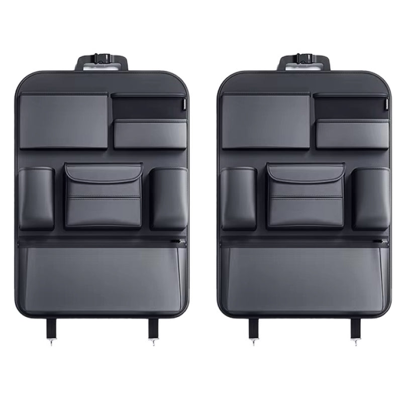 Rückenlehnen Sitze Multifunktions Hängetasche für Tesla Model S / 3 / X / Y bei EV Motion Shop