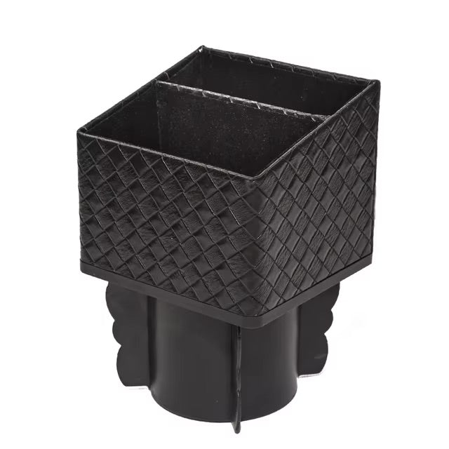 EV Motion Drink Holder Cupholder Smart Organizer – Tesla Model S / 3 / X / Y