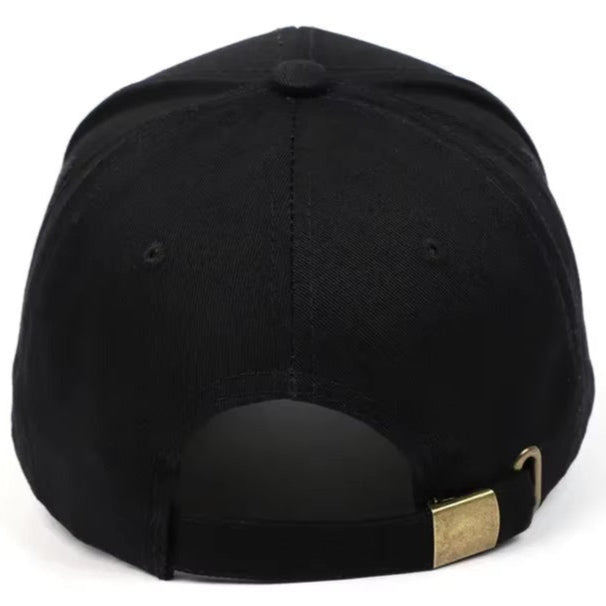 EV Motion Tesla Script Logo Unisex Cap Mütze Multicolor bei EV Motion Shop
