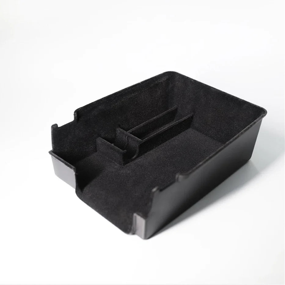 TPARTS Armlehnen Mittelkonsolen Organizer für Tesla Model 3 / Y bei EV Motion Shop