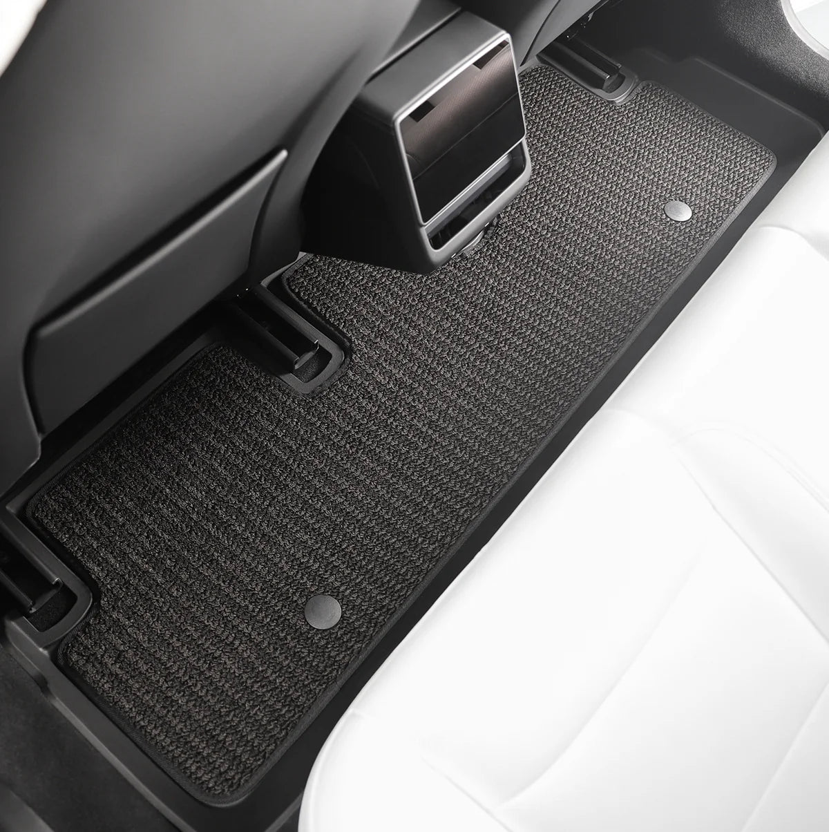 TPARTS Dual-Layer umweltfreundliche Allwettermatten für Model 3 (2024) Highland bei EV Motion Shop