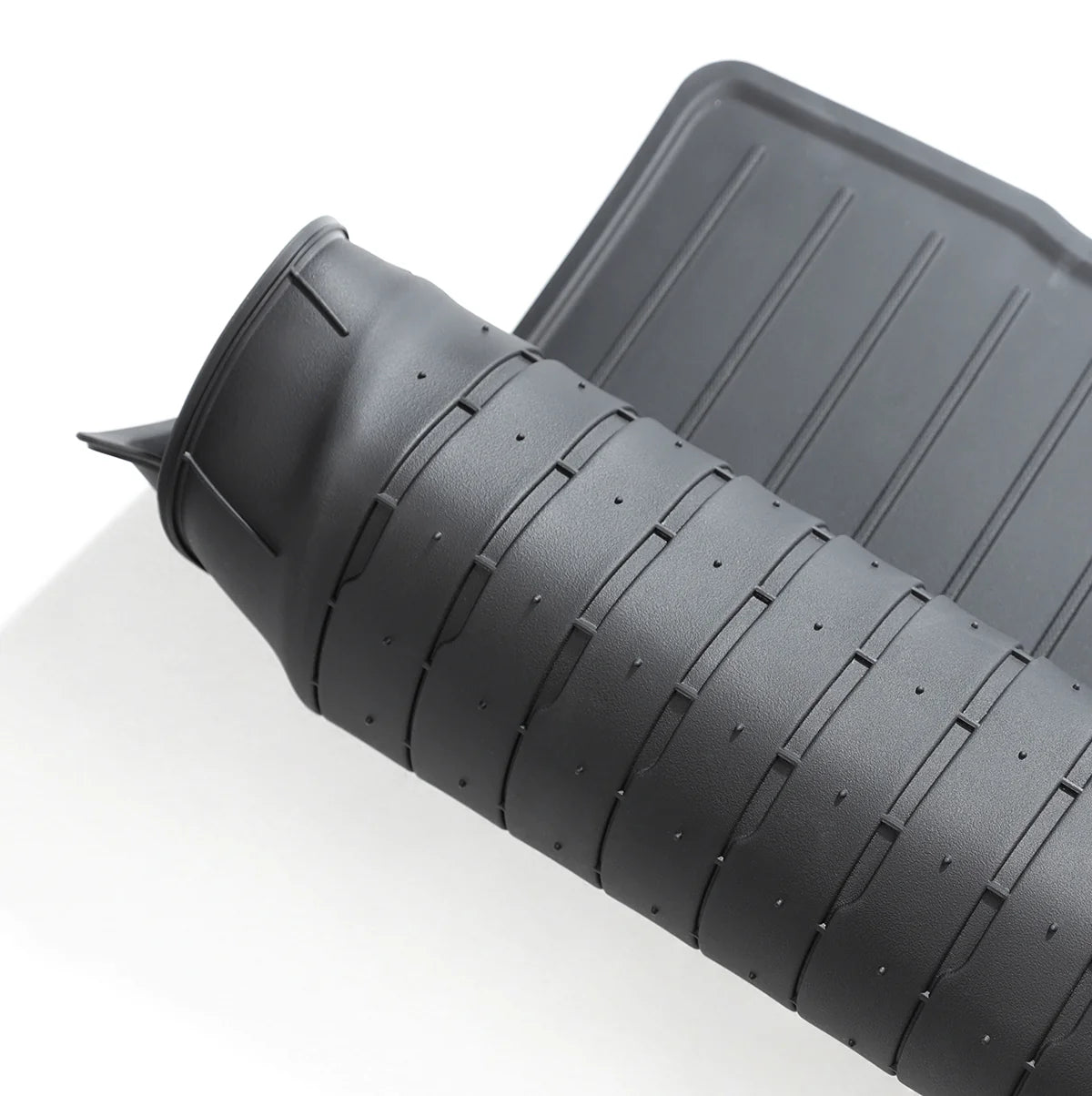 TPARTS Dual-Layer umweltfreundliche Allwettermatten für Model 3 (2024) Highland bei EV Motion Shop
