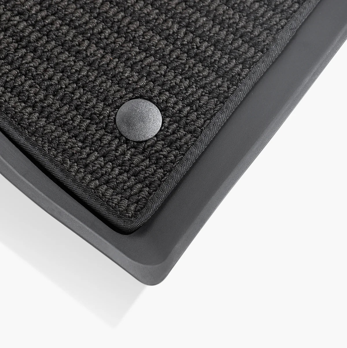 TPARTS Dual-Layer umweltfreundliche Allwettermatten für Model 3 (2024) Highland bei EV Motion Shop